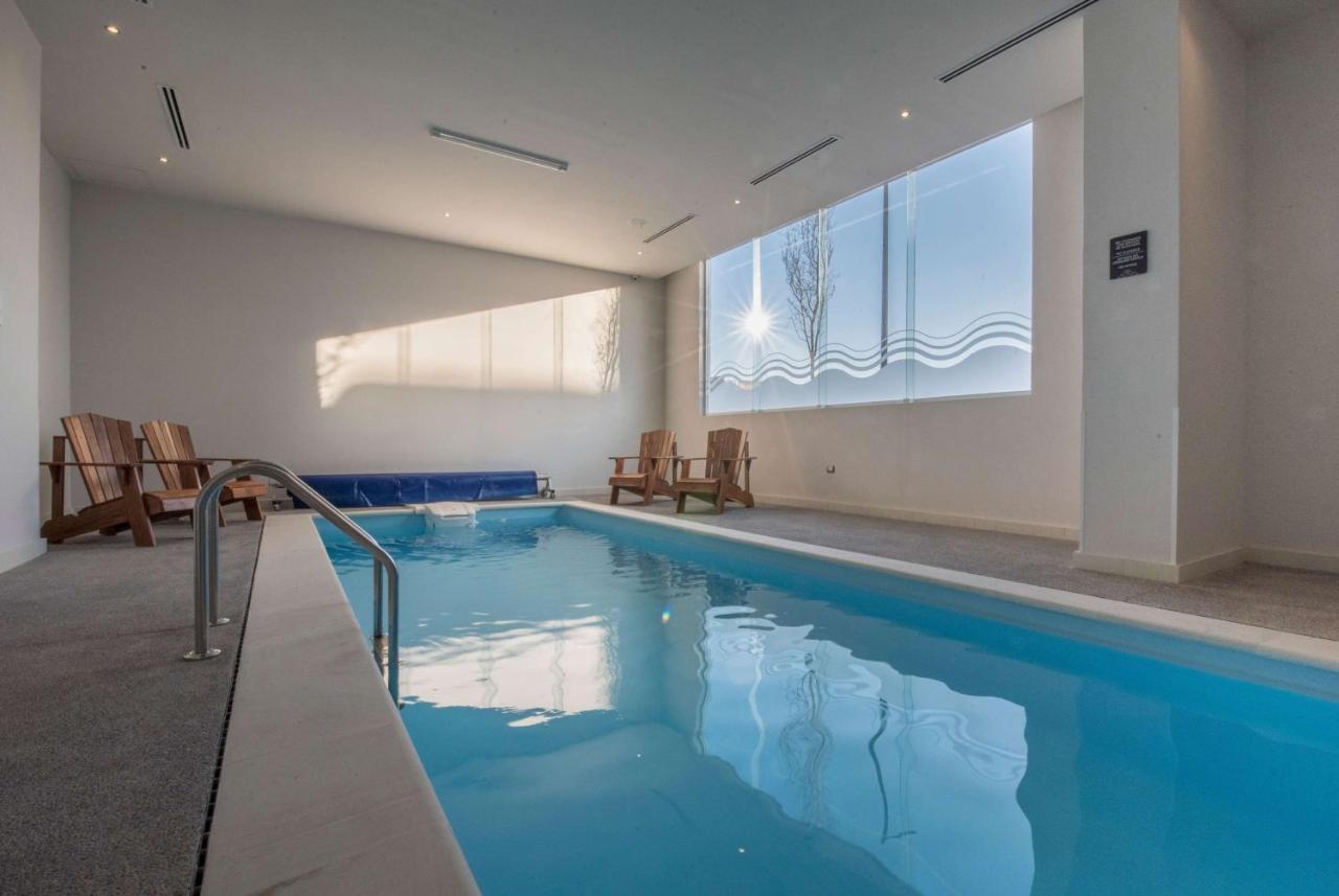Microtel Inn & Suites By Wyndham Guadalajara Sur Palomar Exteriér fotografie