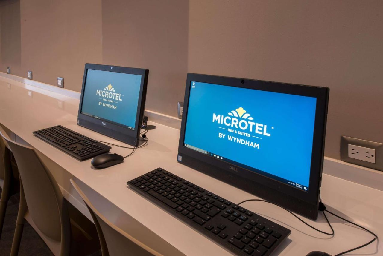 Microtel Inn & Suites By Wyndham Guadalajara Sur Palomar Exteriér fotografie